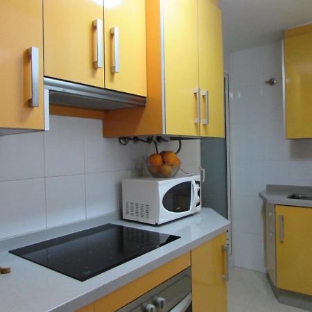 Garrucha Apartment Екстер'єр фото